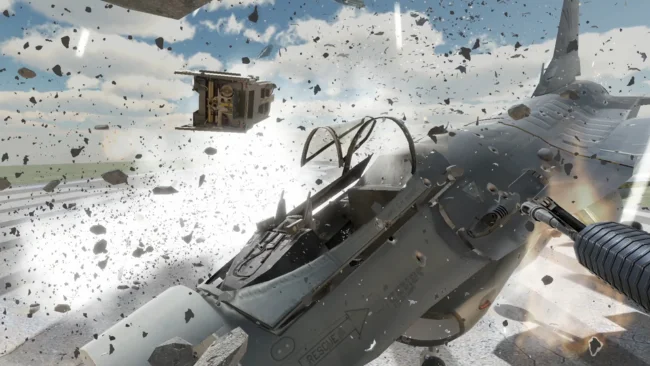 Disassembly 3D Free Download gameplay screenshot 2