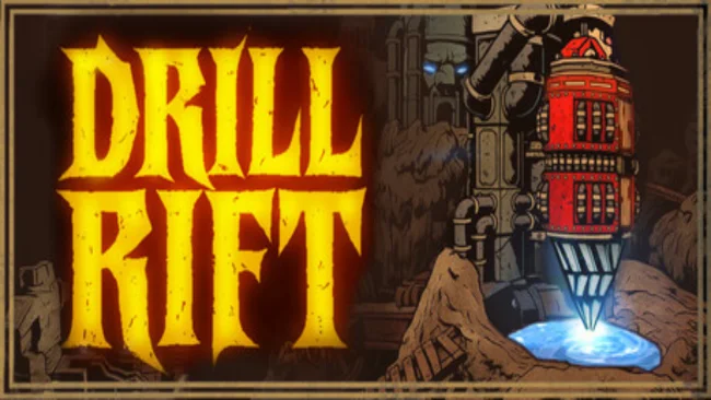 Drill Rift Free Download