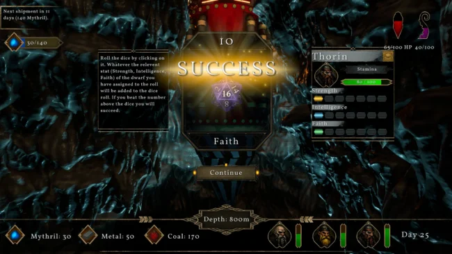 Drill Rift Free Download gameplay screenshot 2