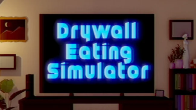 Drywall Eating Free Download
