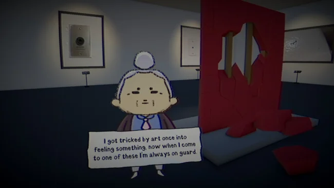Drywall Eating Free Download gameplay screenshot 2