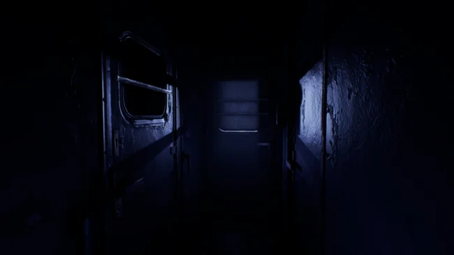 Express No 6 Free Download gameplay screenshot 1