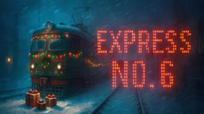 Express No 6 Free Download