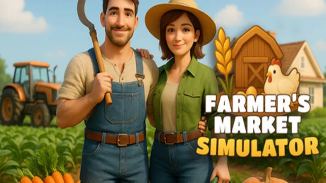 Farmer’s Market Simulator Free Download
