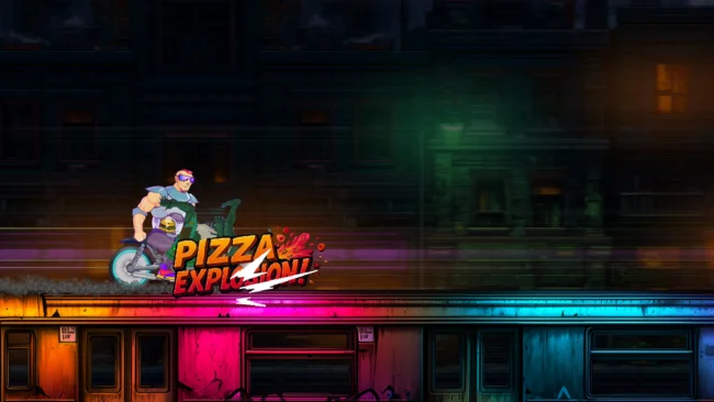 Fast food RAGE Free Download gameplay screenshot 2