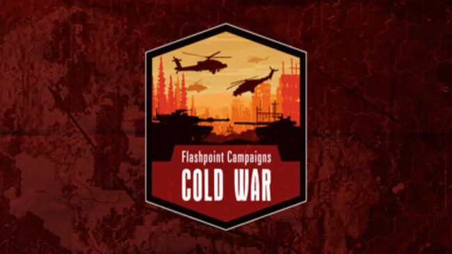Flashpoint Campaigns: Cold War Free Download