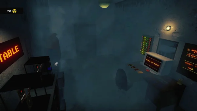 Gamble Your Breath Free Download gameplay screenshot 2
