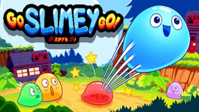 Go Slimey Go Free Download