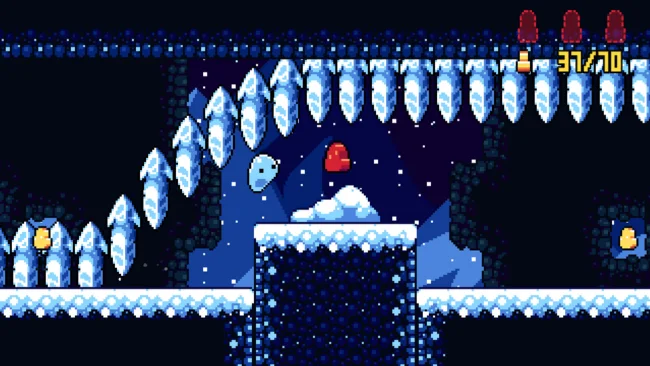 Go Slimey Go Free Download gameplay screenshot 2