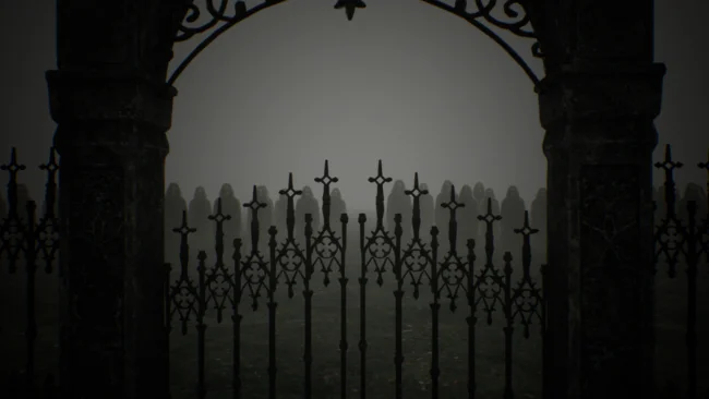 Grandma Is That You Free Download gameplay screenshot 1