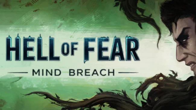 HELL OF FEAR: Mind Breach Free Download