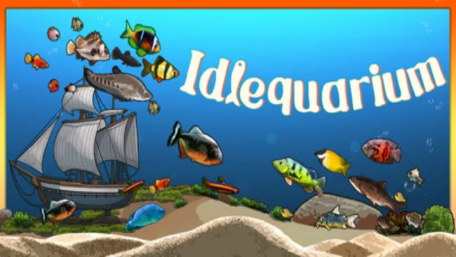 Idlequarium Free Download