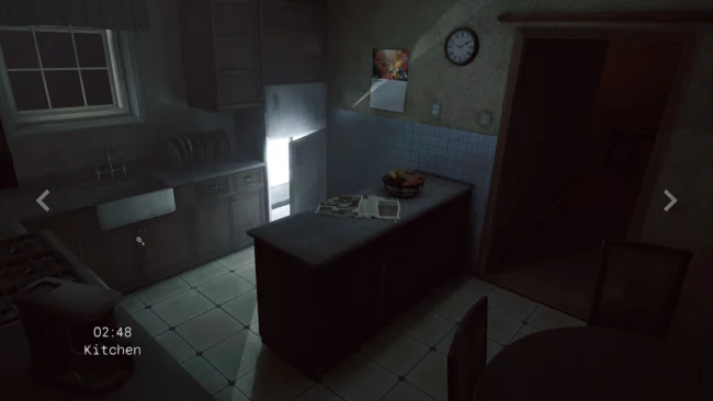 I’m on Observation Duty 8 Free Download gameplay screenshot 2