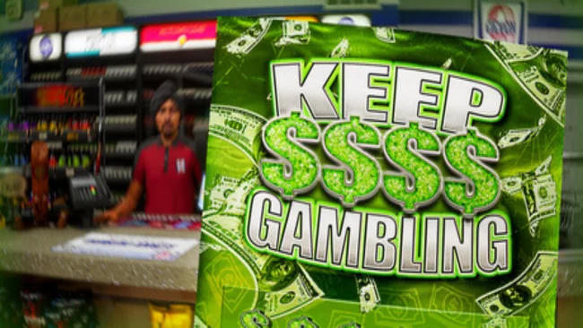 KEEP GAMBLING Free Download