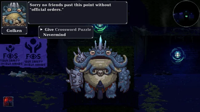 Kingdom of Night Free Download gameplay screenshot 2