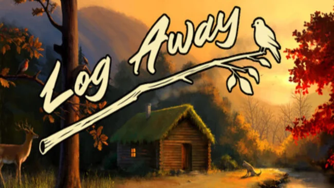 Log Away Free Download