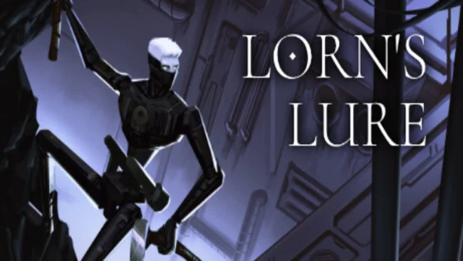 Lorn’s Lure – Parkour Map Pack Free Download