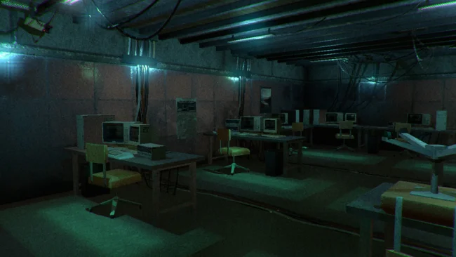 Lost in Vivo Free Download gameplay screenshot 2