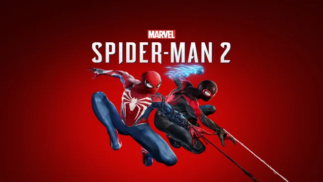 Marvel’s Spider-Man 2 – Digital Deluxe Upgrade Free Download