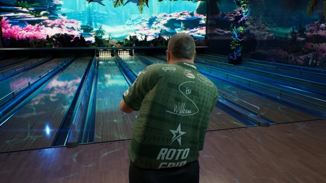 PBA Pro Bowling 2026 Free Download gameplay screenshot 1