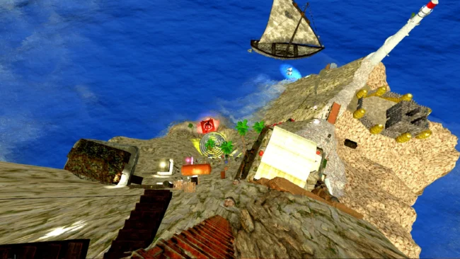 Prison Escape Simulator Free Download gameplay screenshot 1