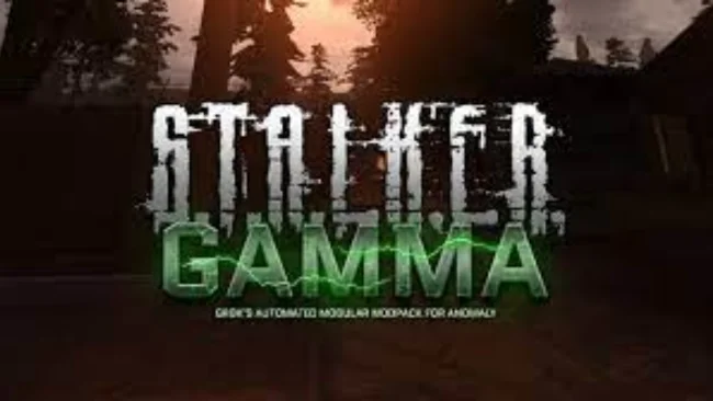 S.T.A.L.K.E.R GAMMA Free Download
