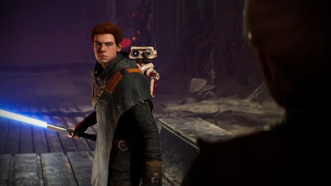 STAR WARS Jedi: Fallen Order™ Free Download gameplay screenshot 1