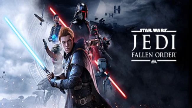 STAR WARS Jedi: Fallen Order™ Free Download