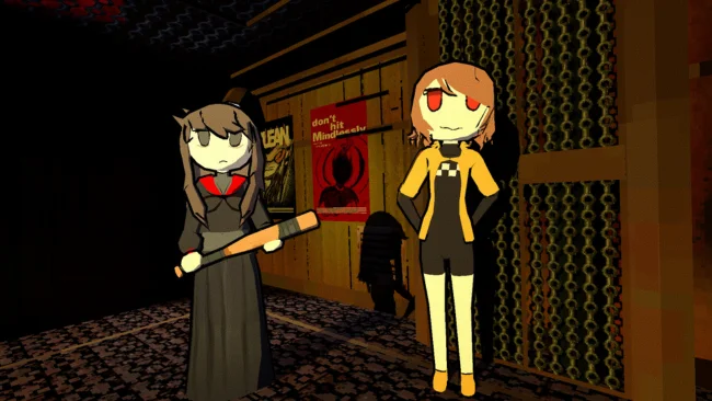 Studio System : Guardian Angel Free Download gameplay screenshot 2