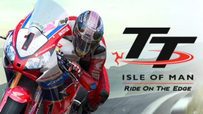 TT Isle of Man: Ride on the Edge Free Download