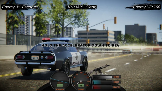 TearItUp® Remix Free Download gameplay screenshot 2