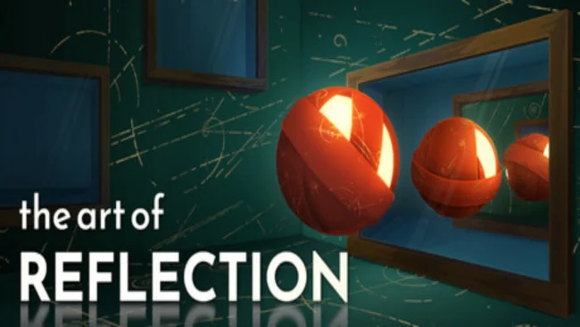 The Art of Reflection Free Download