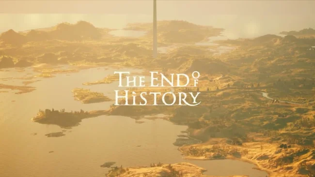 The End of History Free Download