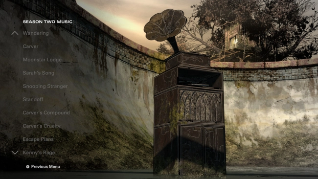 The Walking Dead: The Telltale Definitive Series Free Download gameplay screenshot 1