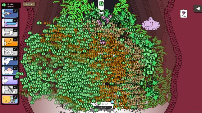 Tingus Goose Free Download gameplay screenshot 2