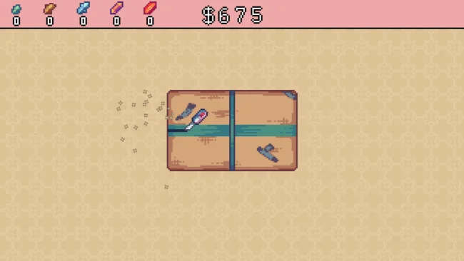 Unboxathon Free Download gameplay screenshot 1