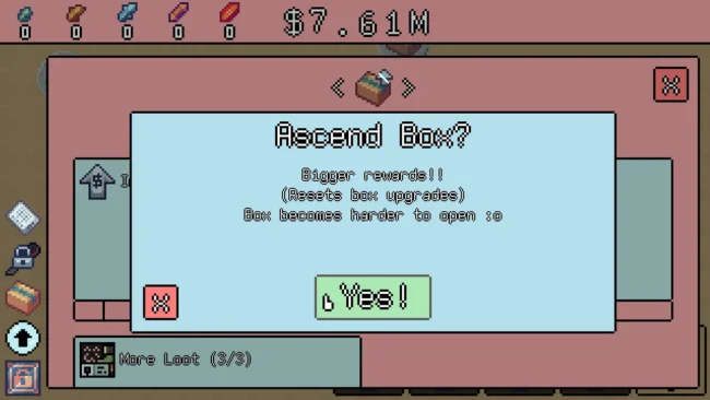 Unboxathon Free Download gameplay screenshot 2
