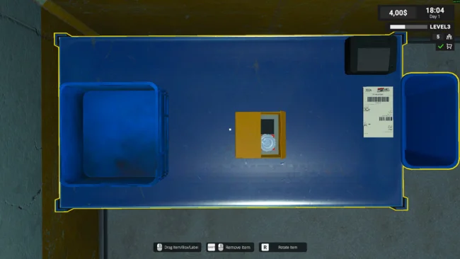 Webstore Mogul Free Download gameplay screenshot 1