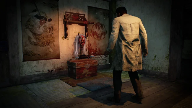 Dead by Daylight Free Download gameplay screenshot 2