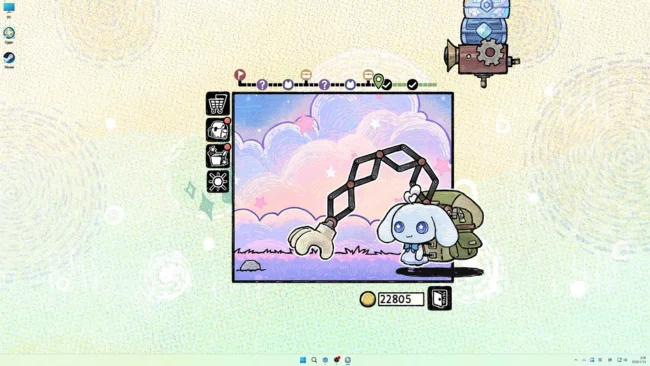 Eggo Free Download gameplay screenshot 1