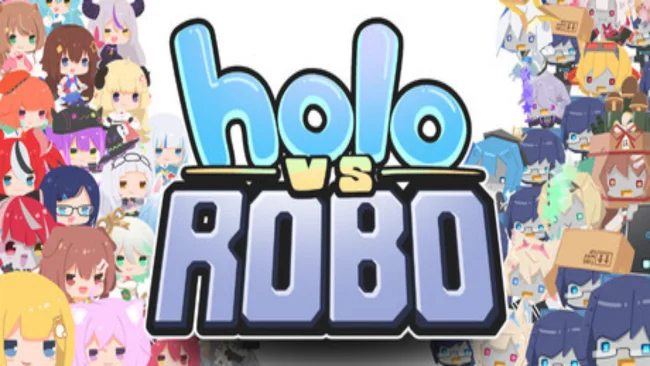 Holo vs Robo Free Download