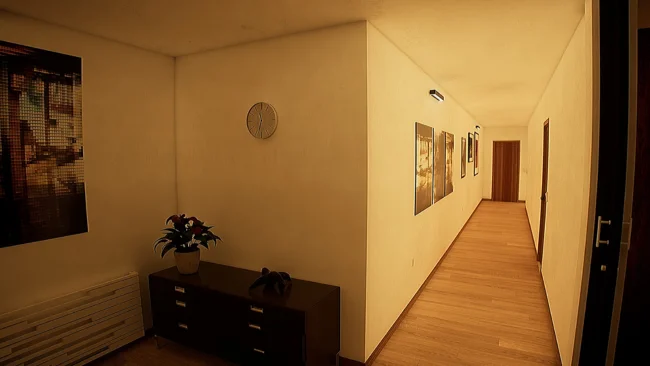 Perpetuo Free Download gameplay screenshot 1