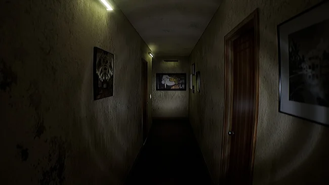 Perpetuo Free Download gameplay screenshot 2