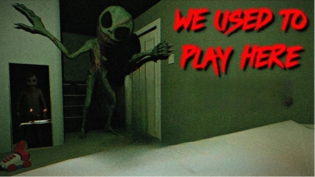 We Used to Play Here Free Download