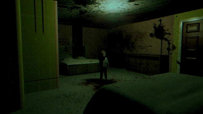 We Used to Play Here Free Download gameplay screenshot 2